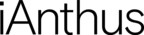 iAnthus Capital Holdings, Inc. Logo (CNW Group|iAnthus Capital Holdings, Inc.)